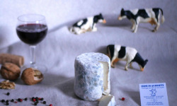 Boutique Boisette - Pur vache affiné 160g