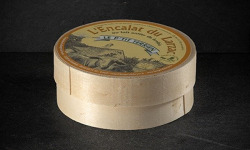 Les Affineurs des Volcans - L'Encalat Entier 240g