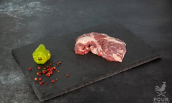 Nature viande - Araignée de Veau Bio (race limousine) – 150g