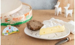 Constant Fromages & Sélections - Mont d'Or AOP - Pièce de 3kg