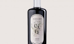 Maison Schmid - Liqueur de café - Nusbaumer