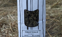 Des pâtes Briardes épi c'est tout ! - Trottole estragon - 400g
