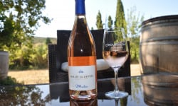 Mas De La Devèze - Côte du Roussillon AOP - Malice Rosé 2020