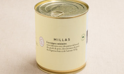 Maison Millas - Conserve De Tripes Cuisinées - 825g