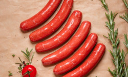 Lucien Doriath - Merguez de canard