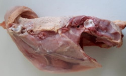 Des Poules et des Vignes à Bourgueil - Carcasse de volailles (10 kg)