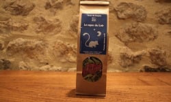 La Ferme DUVAL - Tisane "le repos du loir " douce nuit Bio- 25g