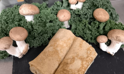 Ferme Joos - Crêpes au poulet et champignons X2