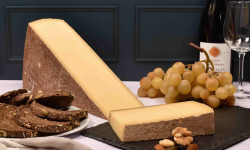 Fromage Gourmet - Comté Doux 12 Mois AOP 500g