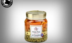 Boucherie Moderne - Petits pois carottes (petit)