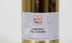 Maison Paris - Graisse de canard boîte 3,5 kg