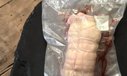 La Ferme du Treboues - [Précommande] Tête de veau roulée avec langue – environ 2 kg