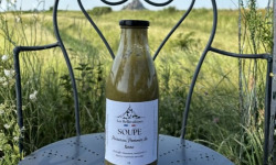 Ferme Saint Joseph - Soupe Poireaux, Pommes de Terre 1L