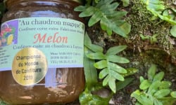 Terroirs de Corse - Confiture de Melon Corse