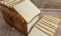 Graines de Créateurs - Sachet de pain de mie nature