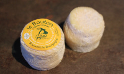 La Guyotte Ferme Bressane - Le bouton de la Guyotte par 20