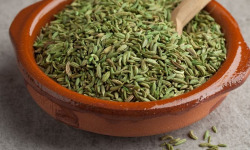 Adal Terra - Epices - Anis Vert Bio (en poudre) 60G