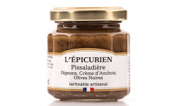 L'Epicurien - Pissaladière