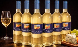 Domaine Laprune - Vin Blanc  Doux Gros Manseng  - "Fleur d'Automne" - 2025 - 6 x 75cl