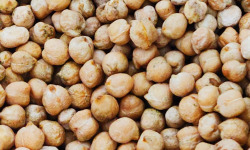 Maréchal Fraicheur - Pois chiches - 500 gr