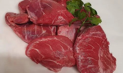Ferme de la Paumerais - JOUE DE PORC BRETON - 3 KG
