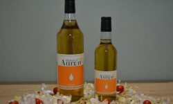 Huilerie d'Auron - Huile Nuxol 0,5L