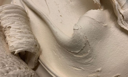 Glaces de Meuse - Crème Glacée "Noisette" - 360g