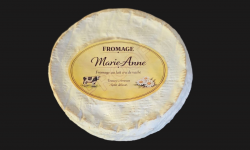 La Fromagerie Marie-Anne Cantin - Fromage Marie-Anne