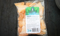 Elevage de Cochons en Forêt et Produits du Terroir Jurassien - Recharge bonbons des Montagnes du Jura - 70g