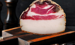 Lou Rey du Cochon - Jambon de Mangalica 500g (morceau)
