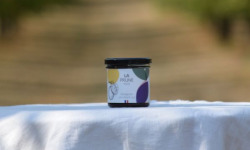 La Prune - Pruneau d'Agen (IGP) a l'eau de vie de prune d'ente 17cl