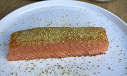L'atelier Sea Frais - Coeur de filet poivre citronné