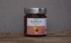 ChâteauFer - Confiture - Rosalie