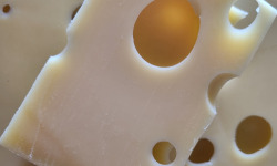 La Finarde - emmentaler AOP