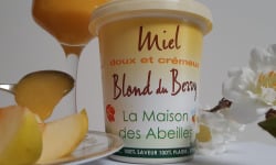 La Maison des Abeilles - Miel Blond Du Berry