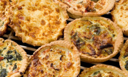 Christian Boudes - Pogne Savoyarde 150 gr, lot de 6 pièces