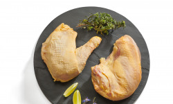 Boucherie Charcuterie Traiteur Lionel Ghérardi - [Précommande] Suprême de Chapon x 2