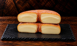 Alléosse Maitre Artisan Affineur Fromager - Murols Spécialité d'Auvergne affinée (entier)