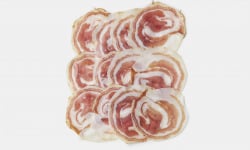 Maison VEROT - Pancetta