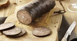 Les Jambons de Lessay - Andouille de Vire 250 g