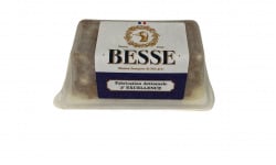 Foie Gras BESSE - Rillettes pur canard 200g