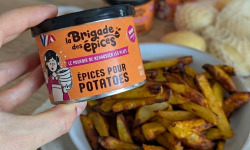 La Brigade des Epices - Épices pour potatoes - 100g