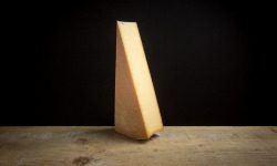 Fromagerie Bouchet - Abondance Fermier - Médaille d'Or CGA 2025 - 300g