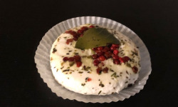 La Fromagerie Marie-Anne Cantin - Tomme À L'huile