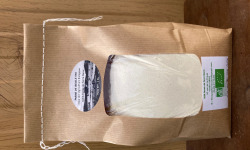 Ferme de Terre Noire - FARINE DE SEIGLE T80 1KG