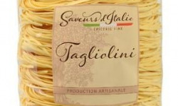 Boucherie Charcuterie Traiteur Lionel Ghérardi - Pâte Tagliolini - 500g