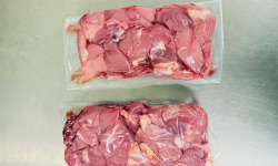 Pierre Matayron - [Précommande] BLANQUETTE DE VEAU GASCON