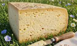 La Vache Charentaise - Lot de 2 Le Trou Charentais 2x200g