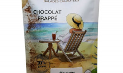 Damoiselle Emma - Cacao pour chocolat frappé - Mocaccino