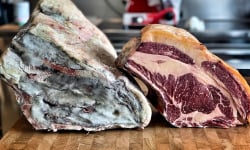 MAISON AITANA - Côte de Bœuf Galice sélection Aitana Maturée 40 à 60 Jours 1,4kg